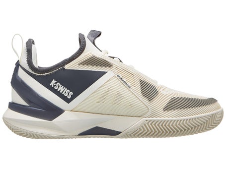 KSwiss K-Frame Speed Rublo Clay Egret Mens Shoes 