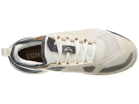 KSwiss K-Frame Speed Rublo Clay Egret Mens Shoes 