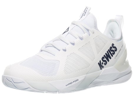 KSwiss K-Frame Speed Rublo White/Peacoat Mens Shoes