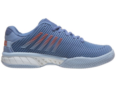 KSwiss Hypercourt Express 2 Infinity Mens Shoes