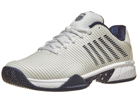 KSwiss Hypercourt Express 2 Vapor/Peacoat Mens Shoes