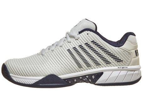 KSwiss Hypercourt Express 2 Vapor/Peacoat Mens Shoes