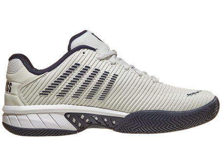 KSwiss Hypercourt Express 2 Vapor/Peacoat Mens Shoes