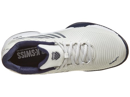 KSwiss Hypercourt Express 2 Vapor/Peacoat Mens Shoes