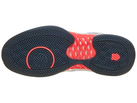 KSwiss Hypercourt Express 2 White/Stargazer Mens Shoes