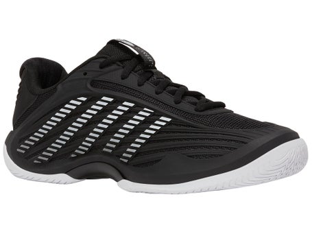 KSwiss Hypercourt Express 3 Black/White Mens Shoes