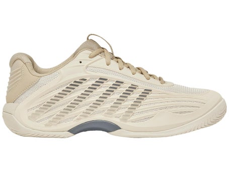 KSwiss Hypercourt Express 3 Khaki/Grey Mens Shoes