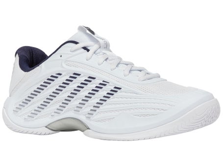 KSwiss Hypercourt Express 3 White/Peacoat Mens Shoes