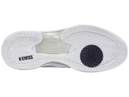 KSwiss Hypercourt Express 3 White/Peacoat Mens Shoes