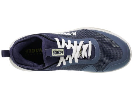 KSwiss Hypercourt Pinnacle Indigo/White Mens Shoes