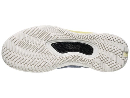 KSwiss Hypercourt Pinnacle Indigo/White Mens Shoes