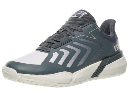 KSwiss Ultrashot Team 2 Turbulance/Khaki Mens Shoes