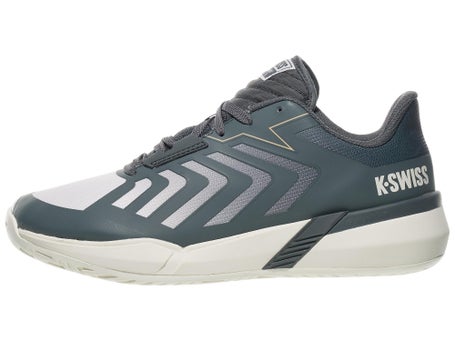 KSwiss Ultrashot Team 2 Turbulance/Khaki Mens Shoes