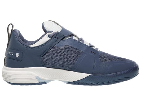 KSwiss Ultrashot Team Indigo/White/Blue Mens Shoes