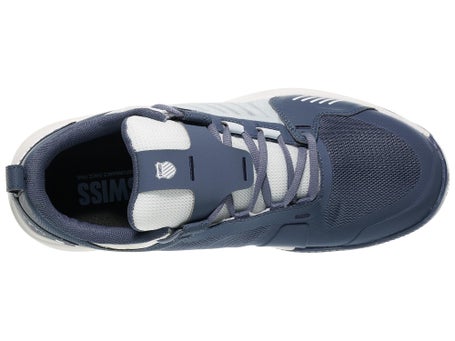 KSwiss Ultrashot Team Indigo/White/Blue Mens Shoes
