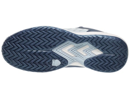 KSwiss Ultrashot Team Indigo/White/Blue Mens Shoes