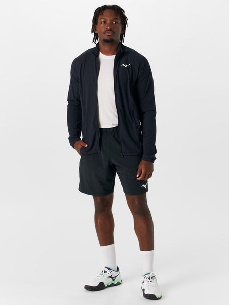 Mizuno Mens Core Flex 8 Short