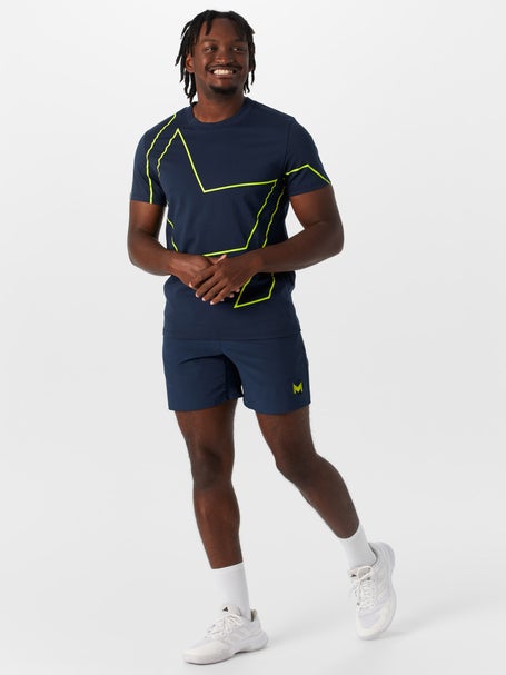 Mouratoglou Apparel Mens Core Training Top