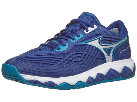 Mizuno Wave Enforce Tour 2 Bellwether Mens Shoes