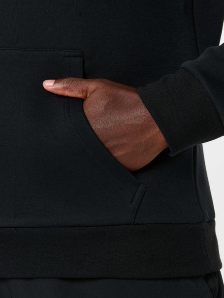 Mouratoglou Apparel Mens Graphic Hoodie