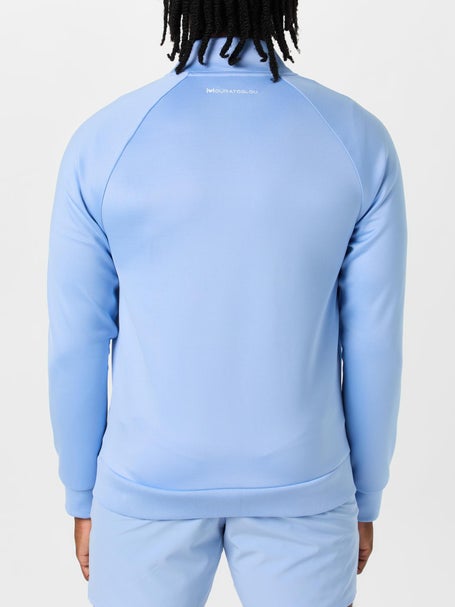 Mouratoglou Apparel Mens Melbourne Match Jacket