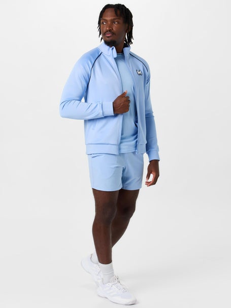 Mouratoglou Apparel Mens Melbourne Match Jacket