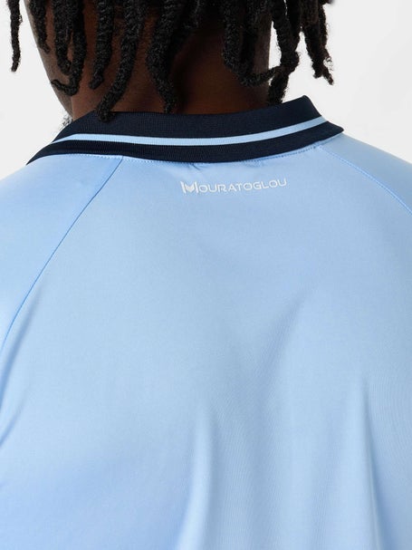 Mouratoglou Apparel Mens Melbourne Match Polo