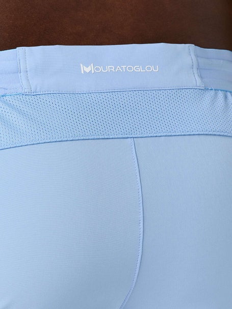 Mouratoglou Apparel Mens Melbourne Match Short