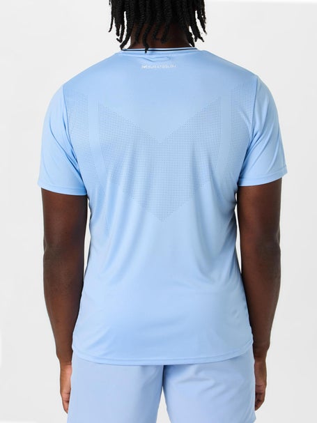 Mouratoglou Apparel Mens Melbourne Match Top