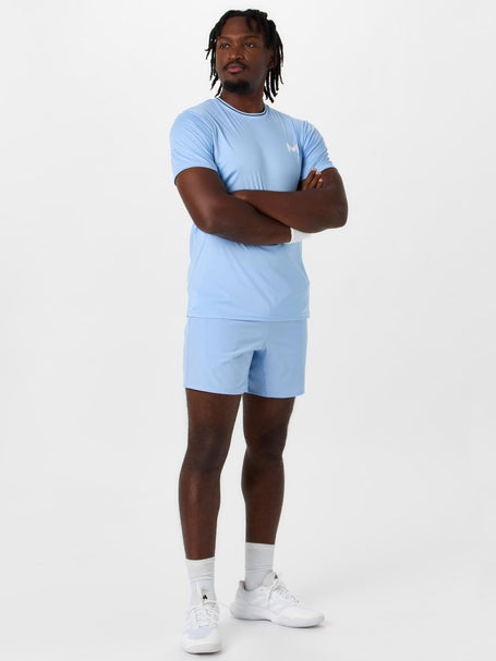 Mouratoglou Apparel Mens Melbourne Match Top