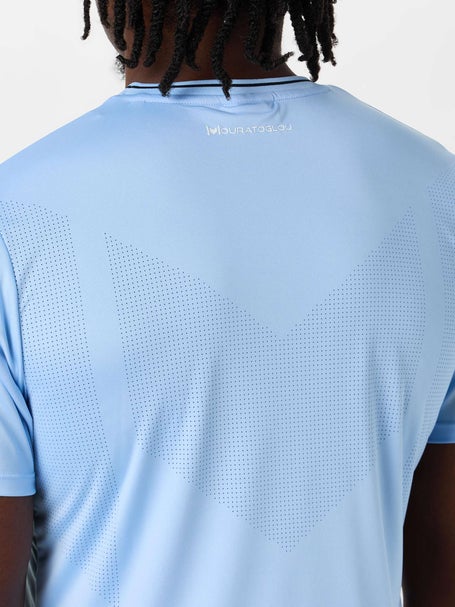 Mouratoglou Apparel Mens Melbourne Match Top