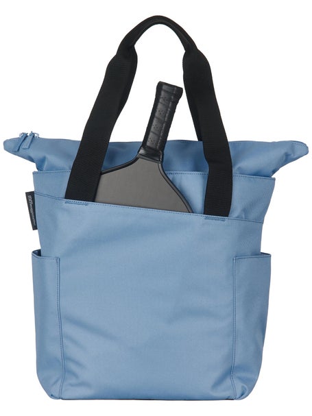 Maggie Mather Racquet/Paddle Tote Aegean Sea