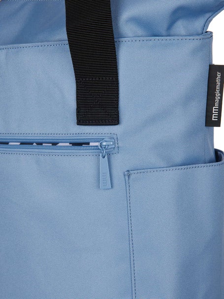 Maggie Mather Racquet/Paddle Tote Aegean Sea