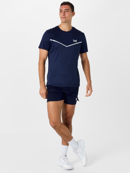 Mouratoglou Apparel Mens Fall Match Top