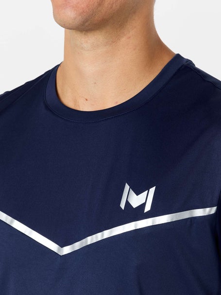 Mouratoglou Apparel Mens Fall Match Top
