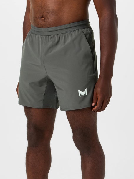 Mouratoglou Apparel Mens Paris Match Short