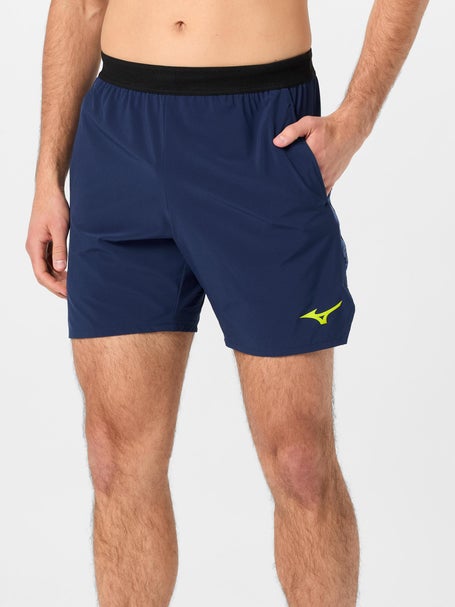 Mizuno Mens Spring 7 Amplify Short