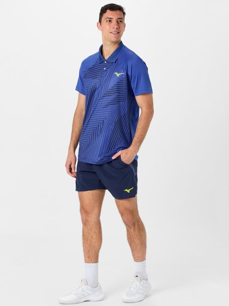 Mizuno Mens Spring 7 Amplify Short