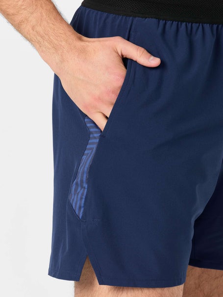 Mizuno Mens Spring 7 Amplify Short