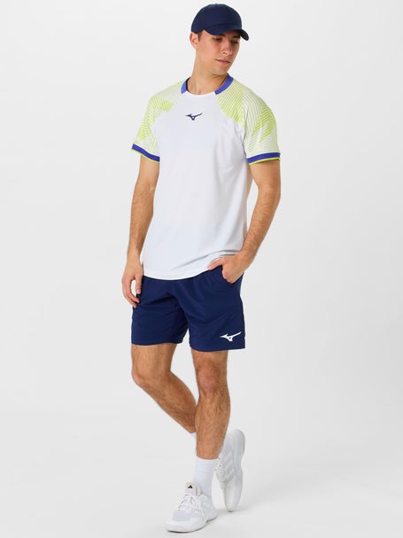 Mizuno Mens Spring 8 Flex Short
