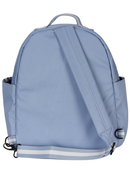 Maggie Mather Sling Backpack Aegean Sea