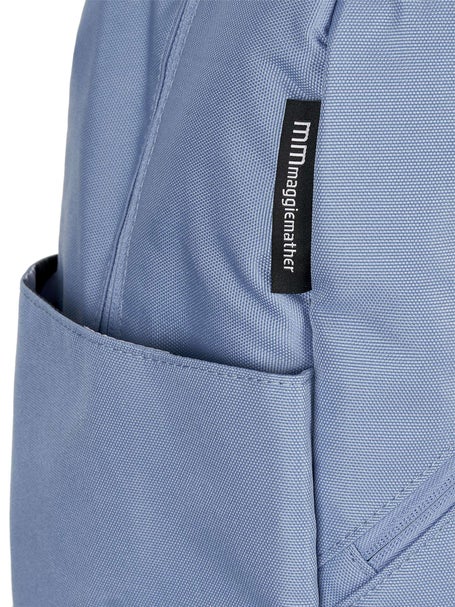 Maggie Mather Sling Backpack Aegean Sea