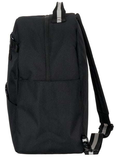 Maggie Mather Sling Backpack Black