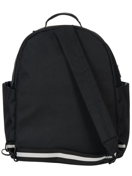 Maggie Mather Sling Backpack Black