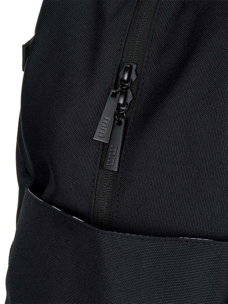 Maggie Mather Sling Backpack Black