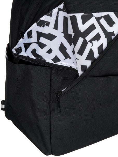 Maggie Mather Sling Backpack Black