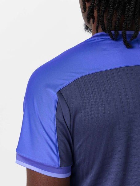 Mizuno Mens Spring Shadow Graphic Top