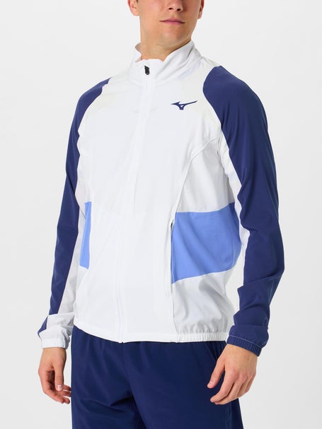 Mizuno Mens Spring Shadow Jacket
