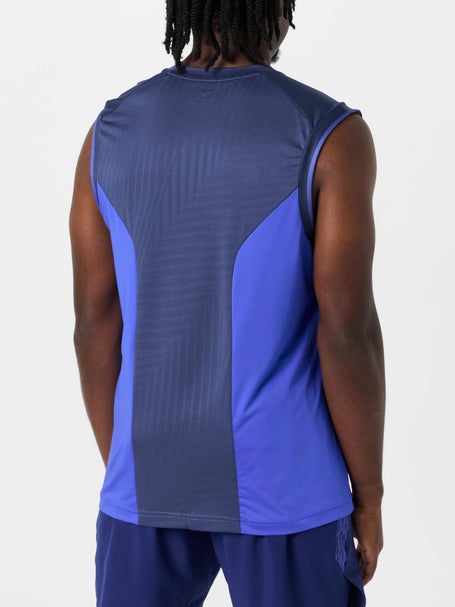 Mizuno Mens Spring Shadow Sleeveless Top