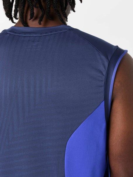 Mizuno Mens Spring Shadow Sleeveless Top